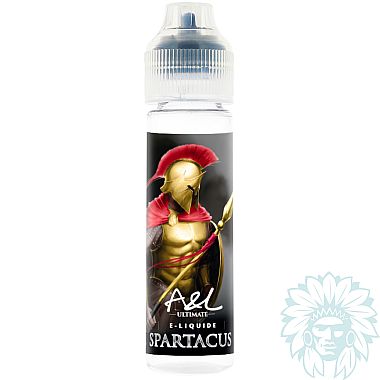 E-liquide Ultimate Spartacus 50ml