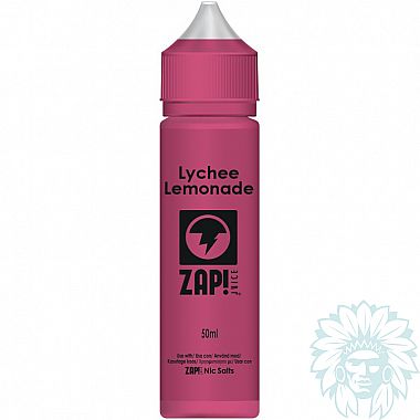 E-liquide Zap Juice Lychee Lemonade 50ml
