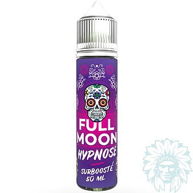 Full Moon Hypnose (Hypnosis) 50ml shortfill e-liquid