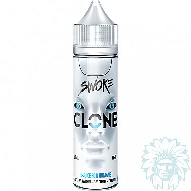 Swoke Clone 50ml shortfill e-liquid