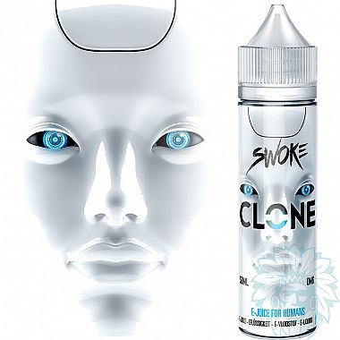 Swoke Clone 50ml shortfill e-liquid