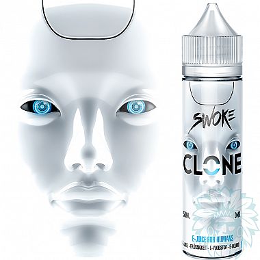 E-liquide Swoke Clone 50ml