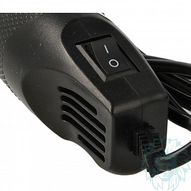 Hot air gun