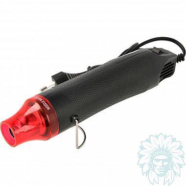 Hot air gun