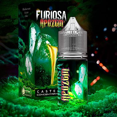 Arôme Apozem Furiosa Caster