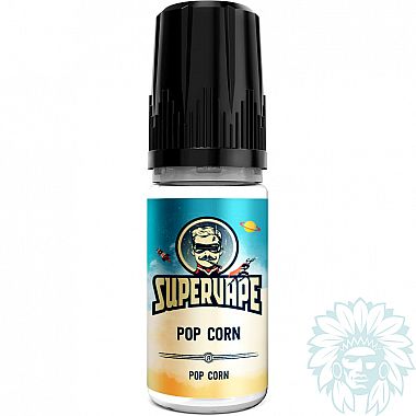Supervape Pop Corn concentrate