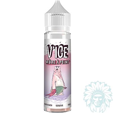 V'ice Mûre à Point 50ml shortfill e-liquid