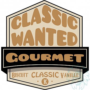 Arôme Classic Wanted Gourmet