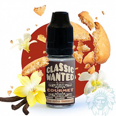 Arôme Classic Wanted Gourmet