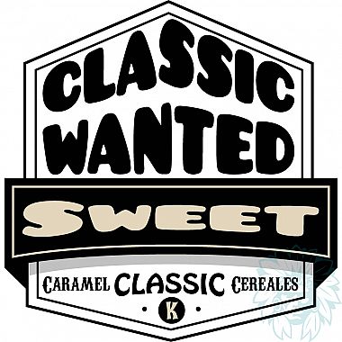 Classic Wanted Sweet concentrate
