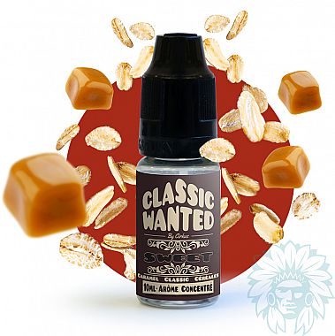 Classic Wanted Sweet concentrate