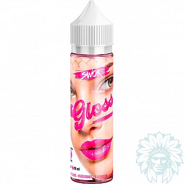 E-liquide Swoke Gloss 50ml