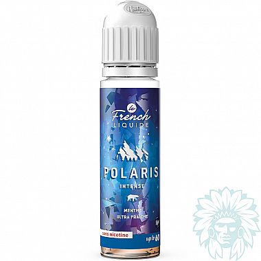 Polaris Intense 50ml shortfill e-liquid