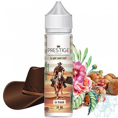 Prestige Classic Le Truand (The Ugly) 50ml shortfill e-liquid