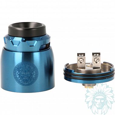 Dripper Geek Vape Z RDA