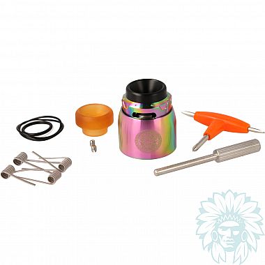 Dripper Geek Vape Z RDA