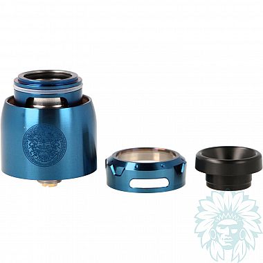 Dripper Geek Vape Z RDA