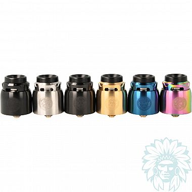 Dripper Geek Vape Z RDA