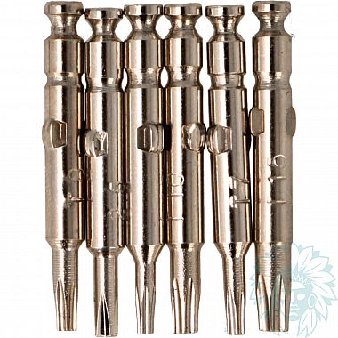 Calumette 24-in-1 precision screwdriver