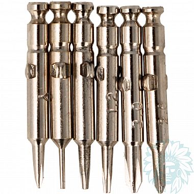 Calumette 24-in-1 precision screwdriver