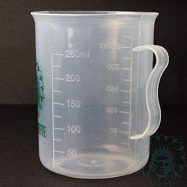 Calumette graduated beaker 250 ml