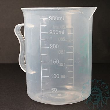 Calumette graduated beaker 250 ml