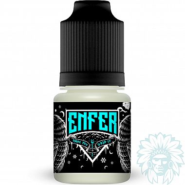 Vape 47 Enfer (Hell) concentrate