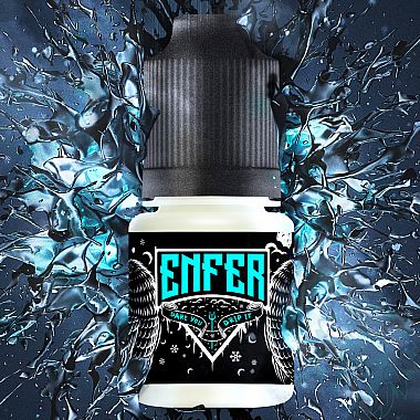 Vape 47 Enfer (Hell) concentrate