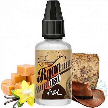 Ryan USA concentrate
