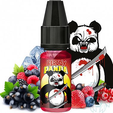 Arôme Bloody Panda