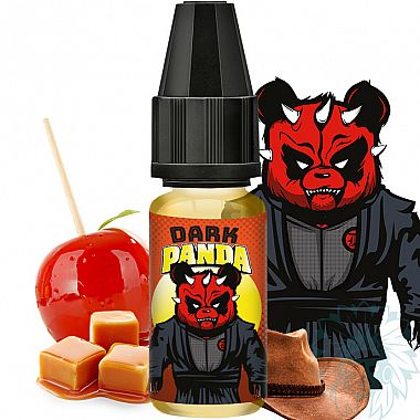Dark Panda concentrate