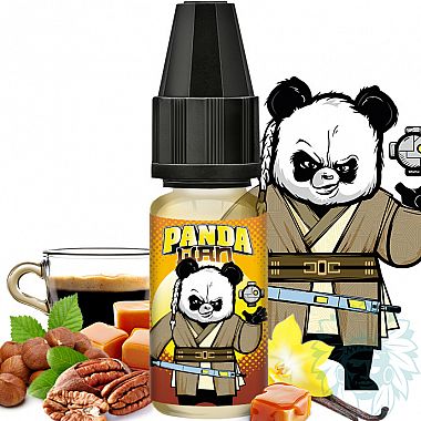 Panda Wan concentrate