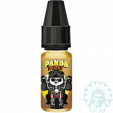 Panda Rider concentrate