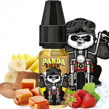 Panda Rider concentrate