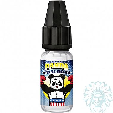 Panda Balboa concentrate