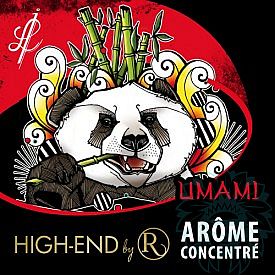 Revolute High End Umami concentrate