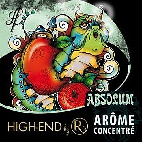 Arôme Revolute High End Absolum