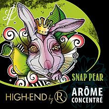 Revolute High End Snap Pear concentrate