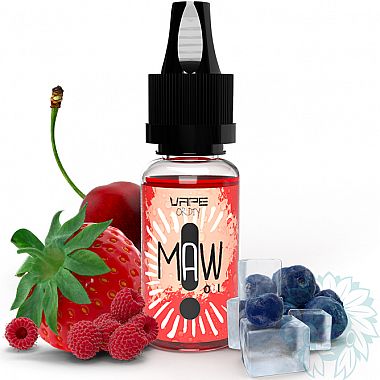 Maw Oui concentrate
