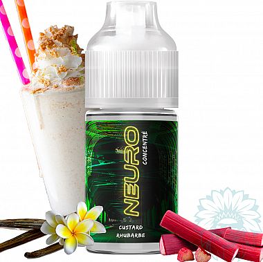 Arôme Cyber Steam Neuro
