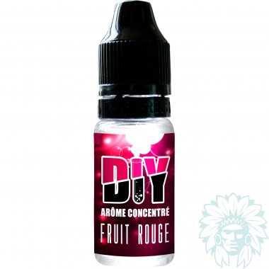 Revolute Fruits Rouges (Red Fruits) concentrate