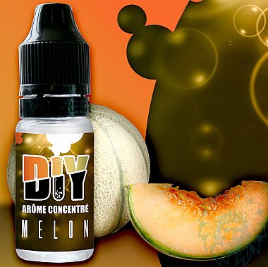 Arôme Revolute Melon