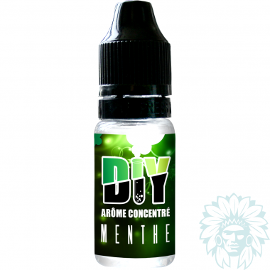 Revolute Menthe (Mint) concentrate