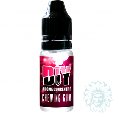 Arôme Revolute Chewing Gum
