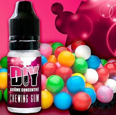 Arôme Revolute Chewing Gum