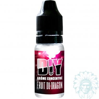 Revolute Fruit du Dragon (Dragon Fruit) concentrate