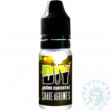 Revolute Shake Agrumes (Shake Citrus Fruits) concentrate