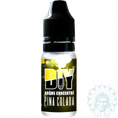 Arôme Revolute Pina Colada