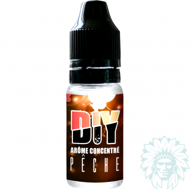Revolute Pêche (Peach) concentrate