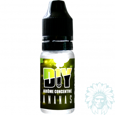 Revolute Ananas (Pineapple) concentrate